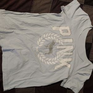 PINK Victoria's Secret Tshirt
